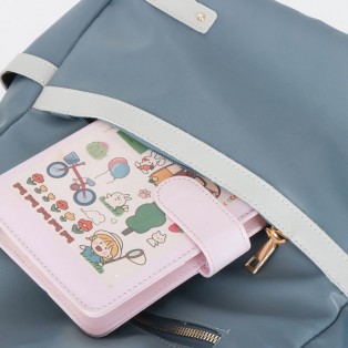 4028 KOLEJ STUDENT BACKPACK